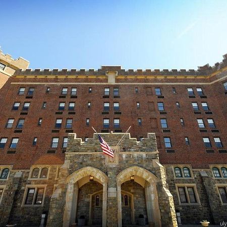 The Thayer Hotel West Point Εξωτερικό φωτογραφία