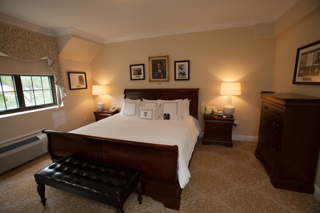 The Thayer Hotel West Point Εξωτερικό φωτογραφία