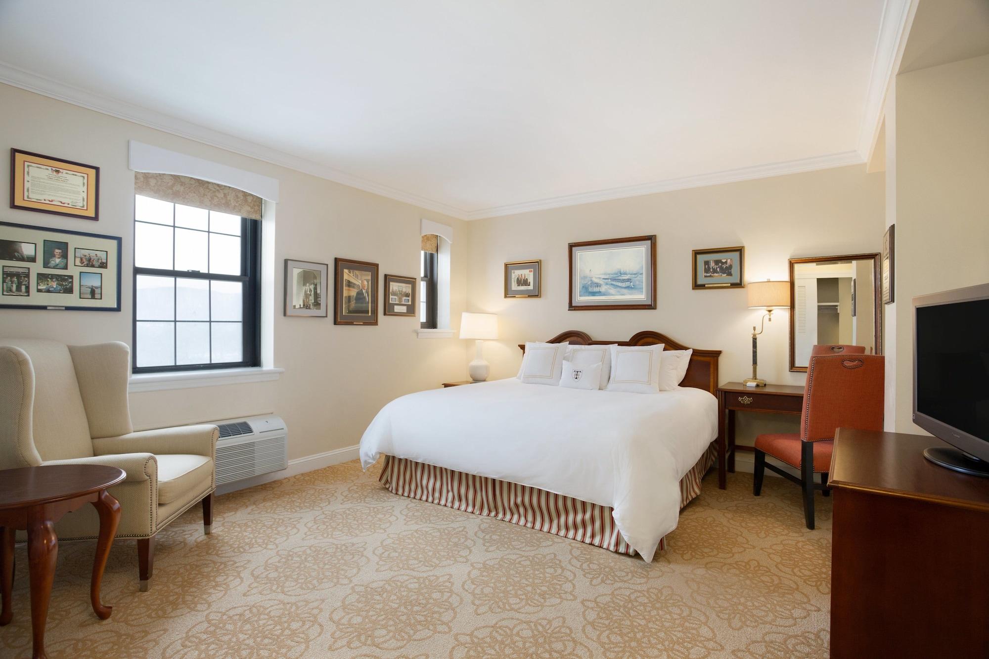 The Thayer Hotel West Point Εξωτερικό φωτογραφία
