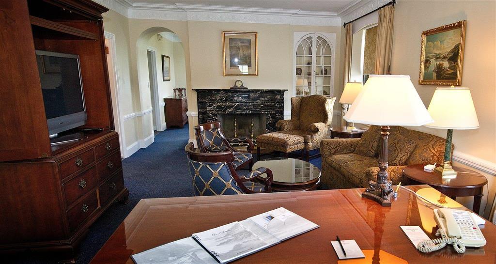 The Thayer Hotel West Point Δωμάτιο φωτογραφία