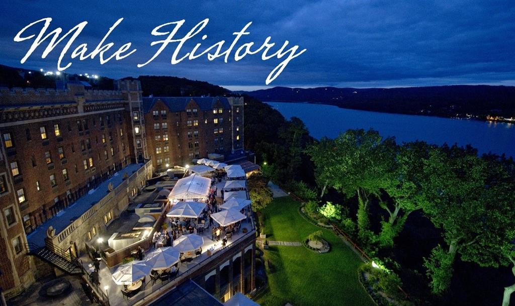 The Thayer Hotel West Point Εξωτερικό φωτογραφία