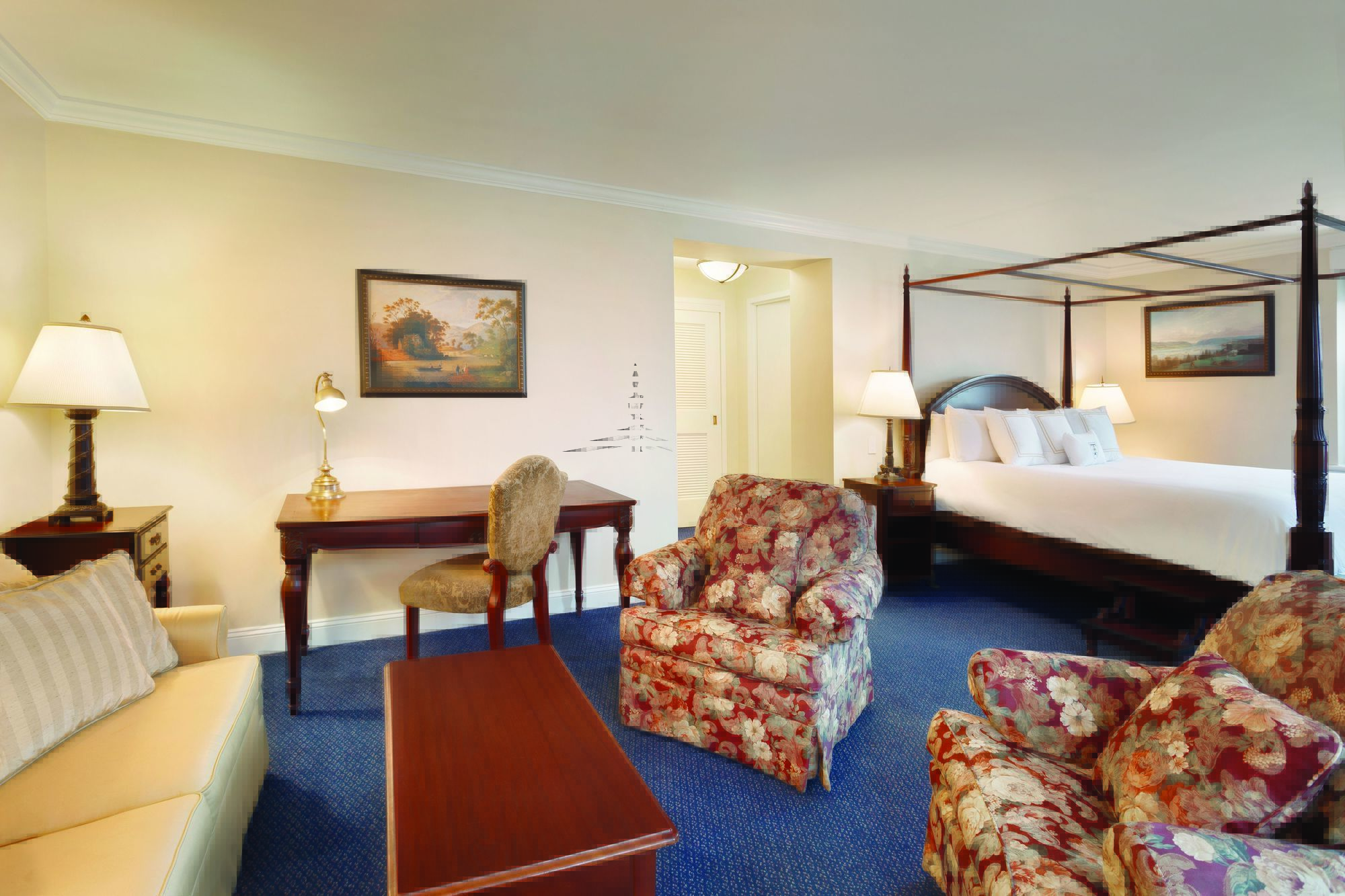 The Thayer Hotel West Point Εξωτερικό φωτογραφία