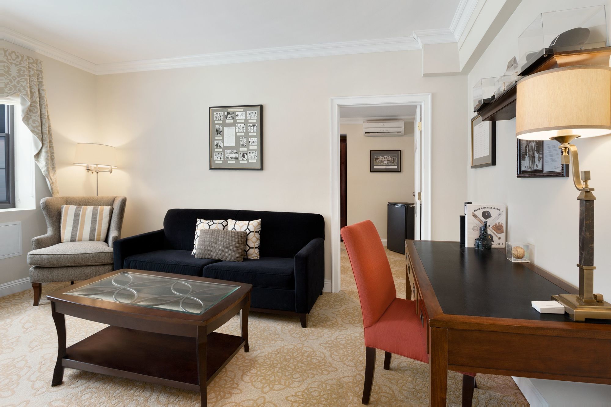 The Thayer Hotel West Point Εξωτερικό φωτογραφία