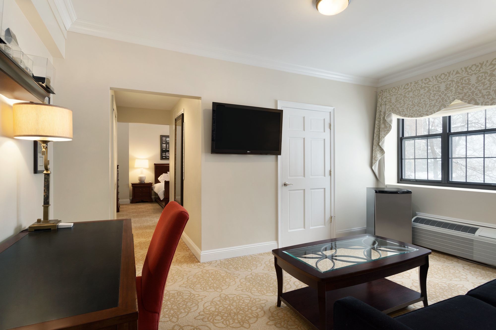 The Thayer Hotel West Point Εξωτερικό φωτογραφία