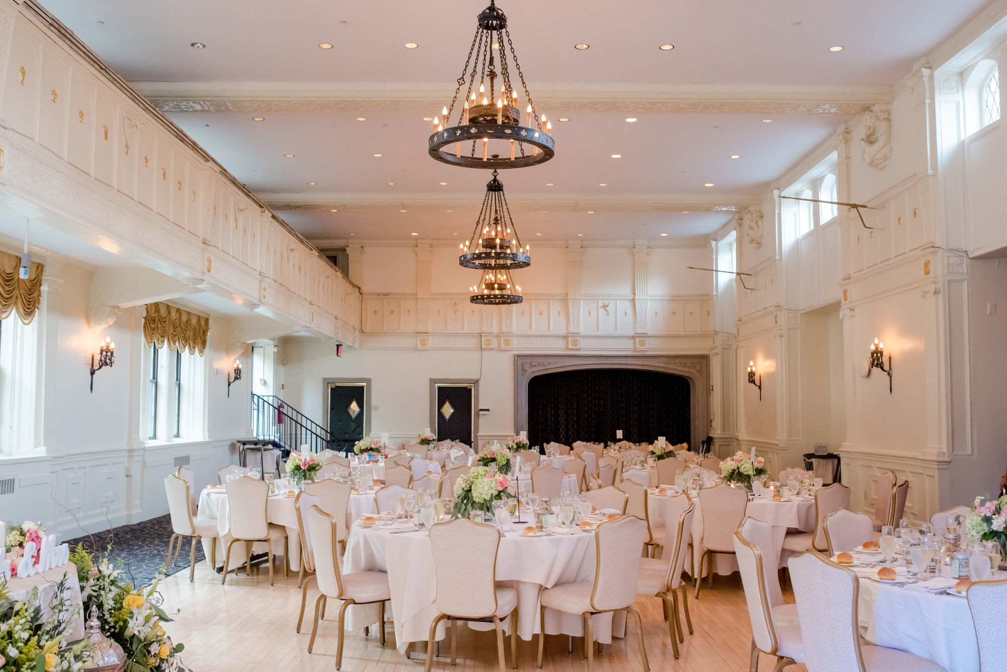 The Thayer Hotel West Point Εξωτερικό φωτογραφία