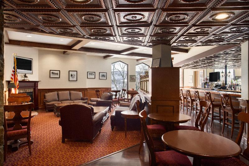 The Thayer Hotel West Point Εξωτερικό φωτογραφία