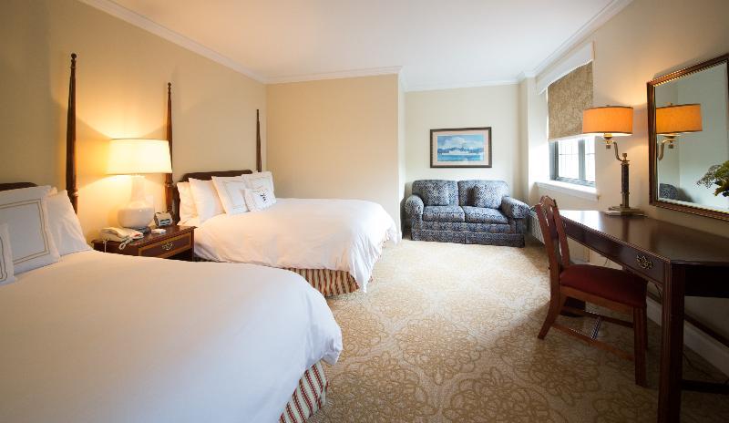 The Thayer Hotel West Point Εξωτερικό φωτογραφία