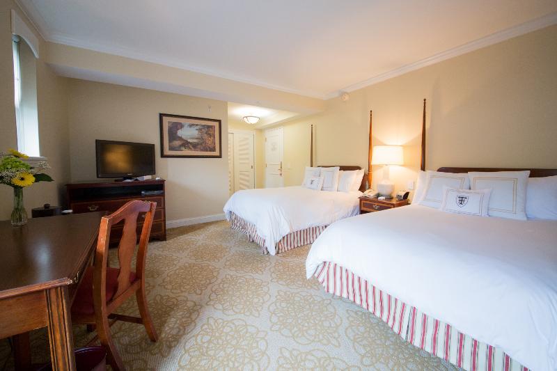 The Thayer Hotel West Point Εξωτερικό φωτογραφία