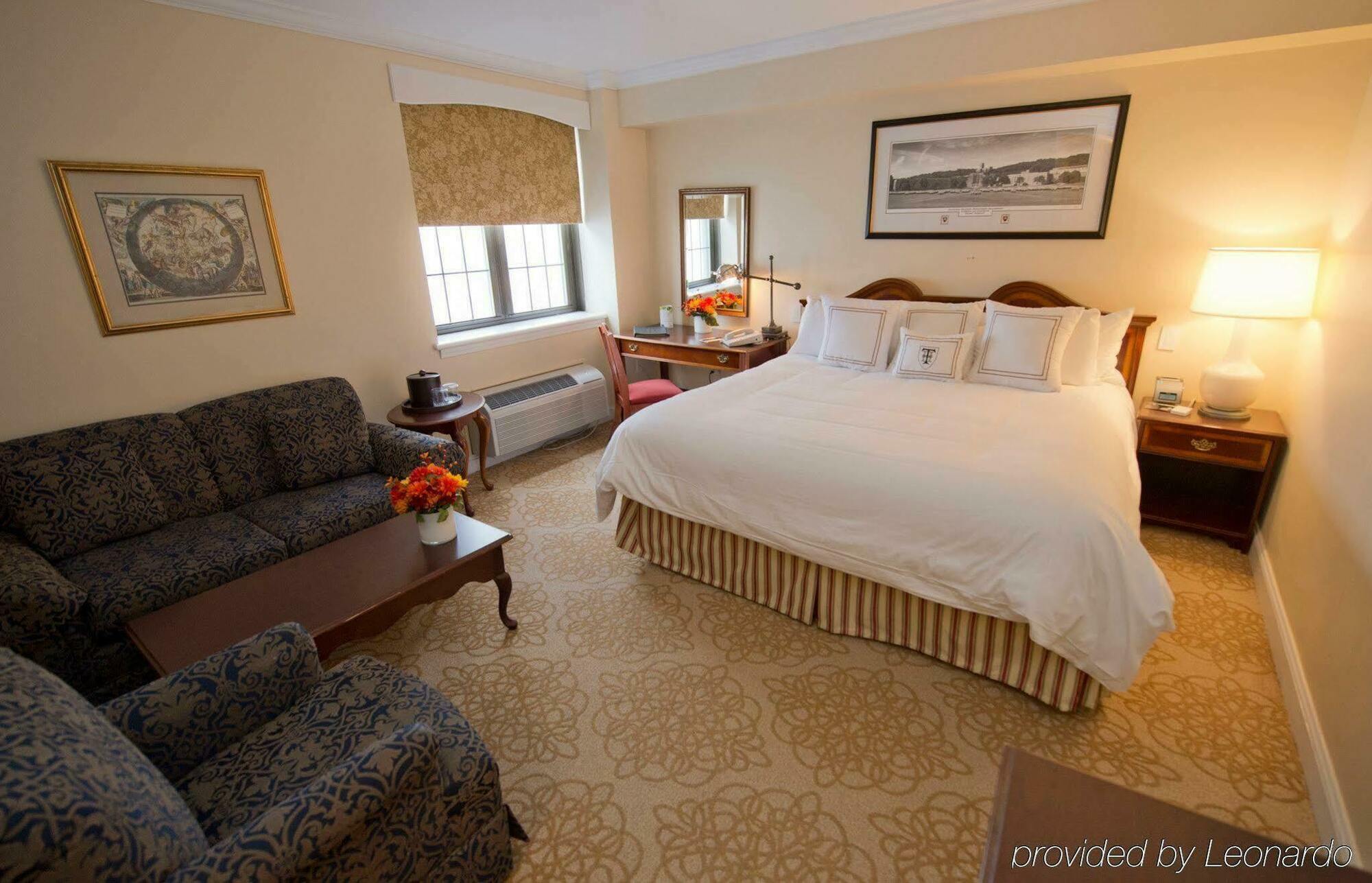 The Thayer Hotel West Point Εξωτερικό φωτογραφία